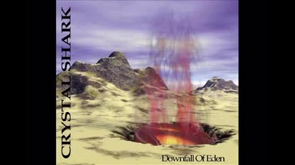 Crystal Shark-born Dead