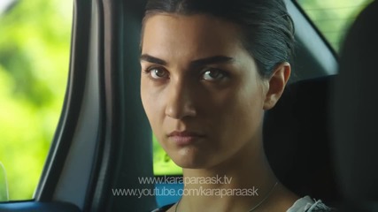 Черни (мръсни) пари и любов _ Kara Para Ask еп.52бг.суб трейлър 2