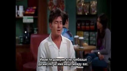 Two and a Half Men - Bg Subs, S07, E15