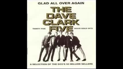 Dave Clark Five - No One Can Break A Heart Like You