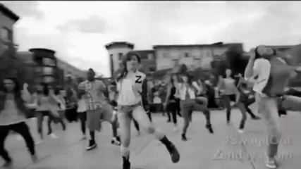Zendaya Coleman - Swag it Out