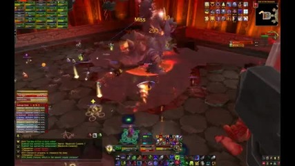Chimaeron 25man 