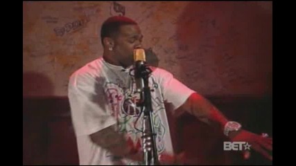 Busta Rhymes - Freestyle (Rapcity - 07.02.06) (Promo Only)