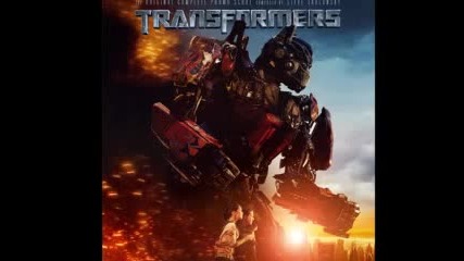 Steve Jablonsky - Bumblebee Captured