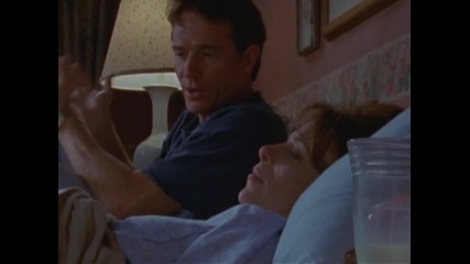 Malcolm in the Middle - 113 - Rollerskates