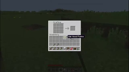 Как да оцелеем първата нощ в Minecraft