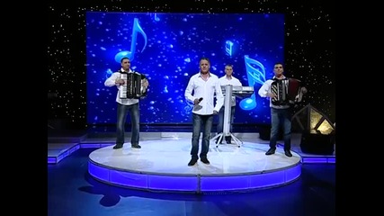 BEND NIKAD NIJE KASNO - MLAD SAM BIO