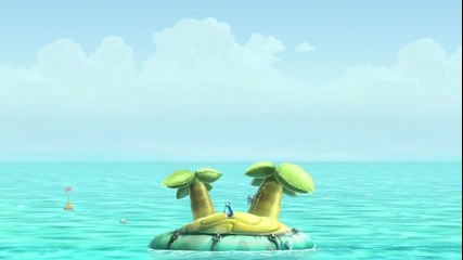 Rayman Legends 20,000 Lums Under The Sea Trailer