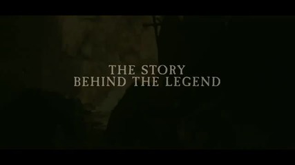 Robin Hood Trailer Hd 