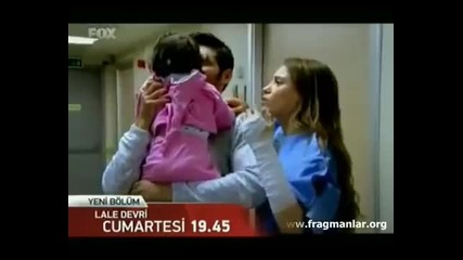 Lale Devri 72.bolum Fragmani