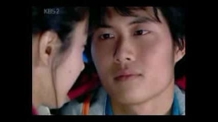 Sarang Hae Yo - Kim Hyung Sup ( Delightful Girl Choon Hyang) 