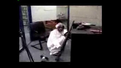 Taliban training