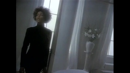Whitney Houston - All The Man That I Need 