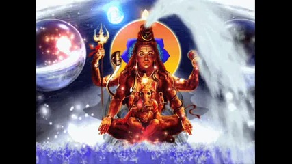 Diego Palma - Shivaya
