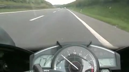 Yamaha R1 или Bmw