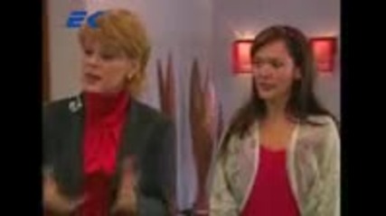 Обрати на съдбата, епизод 8, 2008 