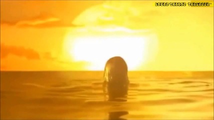 Lucas Thanos ~ Thalassa