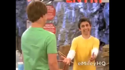 The Official Intro Of Hannah Montana Forever!