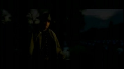 Jonah Hex - Movie Trailer 