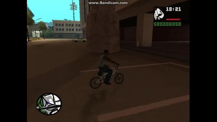 gta mission 1