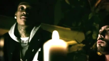 Wiz Khalifa - On My Level