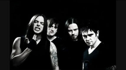 Bullet For My Valentine - Dignity