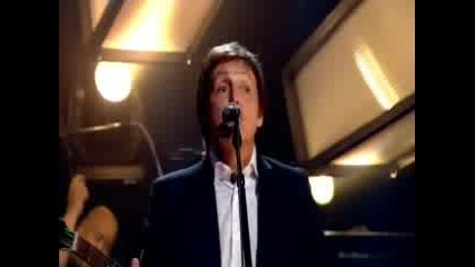 Paul Mccartney - Only Mama Knows