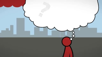 Productivemuslim Animation 4 - Stay out of Debt, Stay Productive