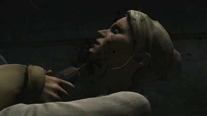 Silent Hill- Homecoming (част- 13)