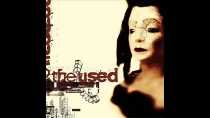 The Used - Maybe memories 