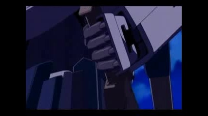 Full Metal Panic Amv - Sugarcult - Pretty Girl