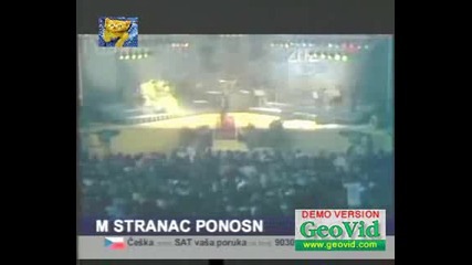 Ипче Ахмедовски - Иедан Те Дечак Саня