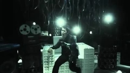 Beast - Shock