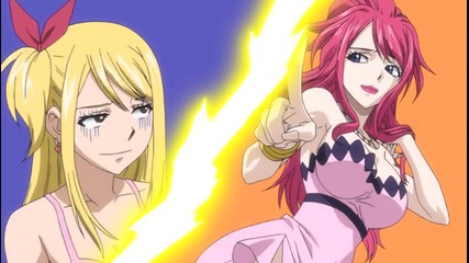 Fairy Tail - Episode 052 - English Dubbed