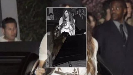 Dems Lovato -lady Marmalade