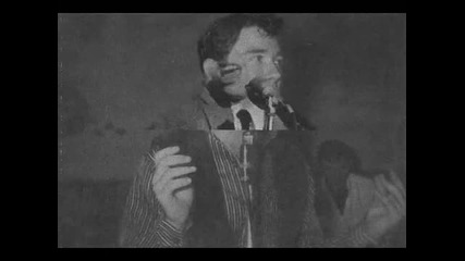 Johnny Carroll - The Swing 