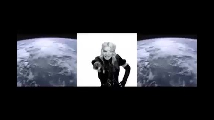 Madonna - Get Stupid