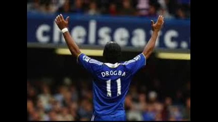 Drogba