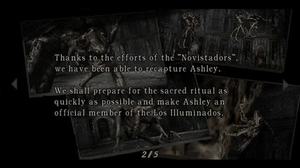 Resident Evil 4 Gameplay Part 33
