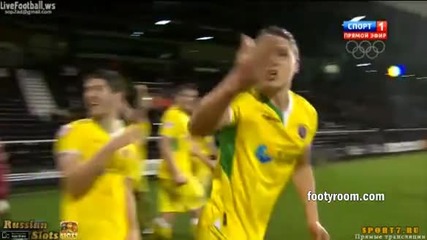 Пореден крах за Фулъм - Страхотна драма ги изхвърля от Фа Къп