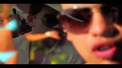 J Alvarez - Junto Al Amanecer [ Official Video]