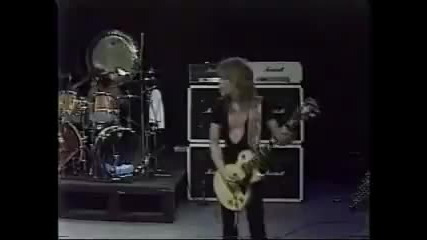 Ozzy Osbourne - Crazy Train __official Video__