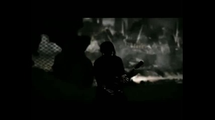 Sonic Syndicate Burn This City