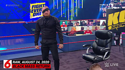 Top 10 Raw moments: WWE Top 10, Aug. 24, 2020