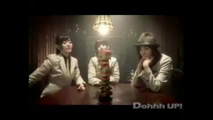 Buono! - Gachinko de Ikou (hq na pesenta :d ) 