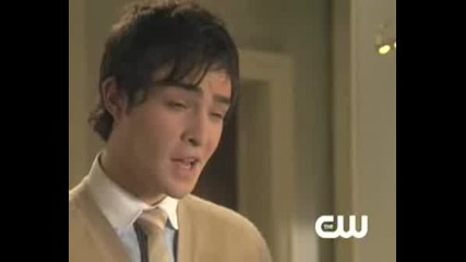 Gossip Girl 17 Woman On The Verge Clip 2