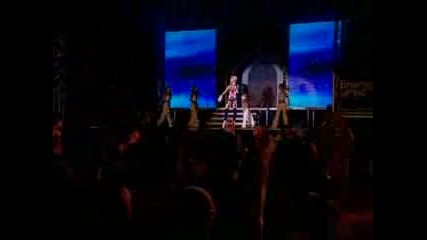 Микса на Камелия от Турне Планета Прима 2006 {2част}