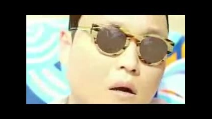 Psy - Gangnam Style