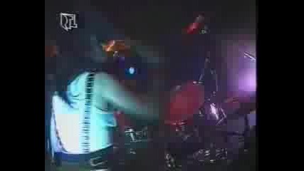 Vixen - One Night Alone (live, 1989)