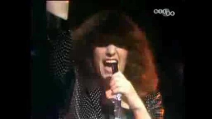 Clout - Under Fire 1977